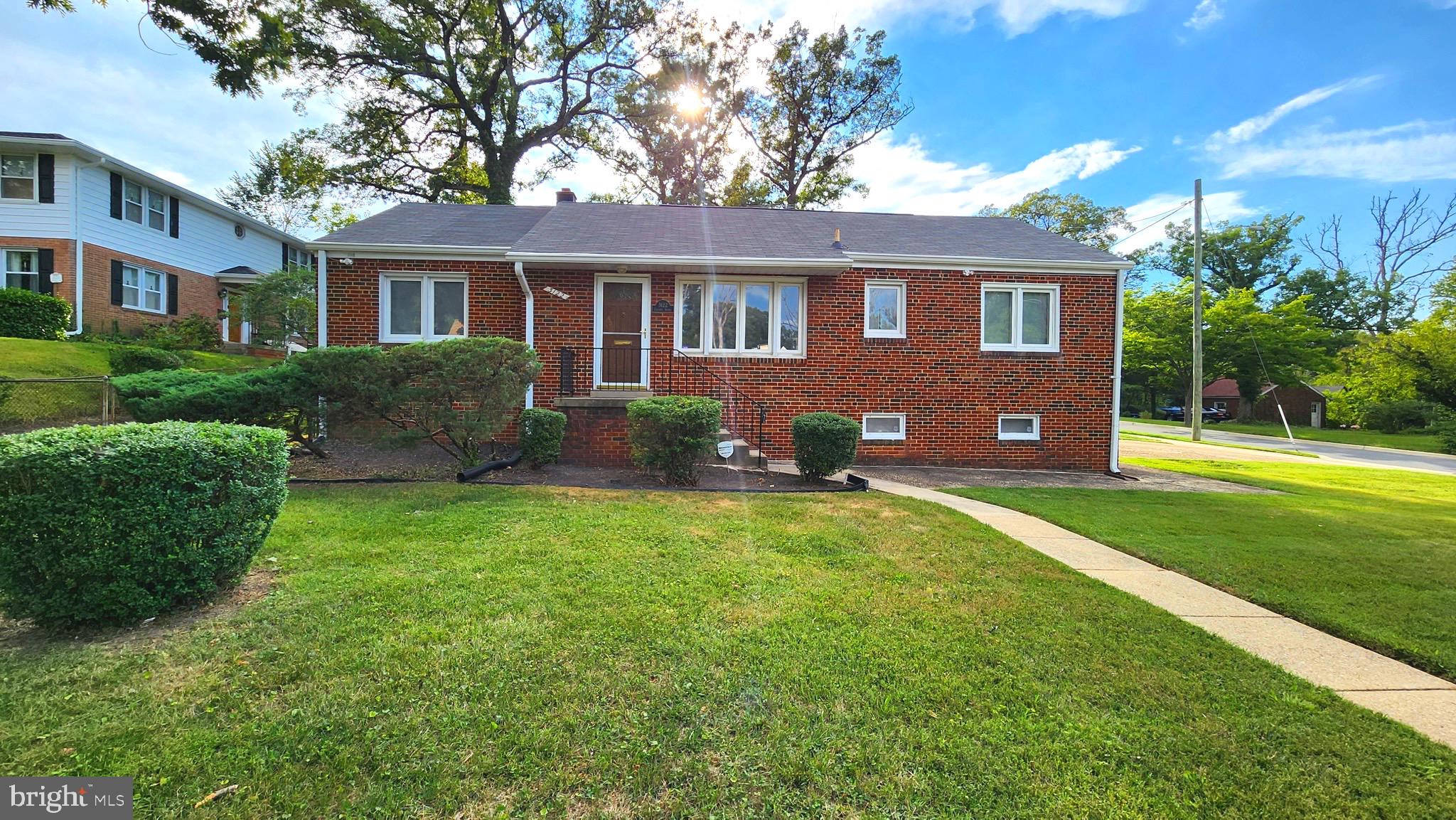 CHEVERLY - Residential Lease