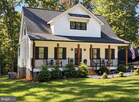 Homes For Sale - 159 Dogwood Draw<br/> Louisa County, MINERAL, VA 23117