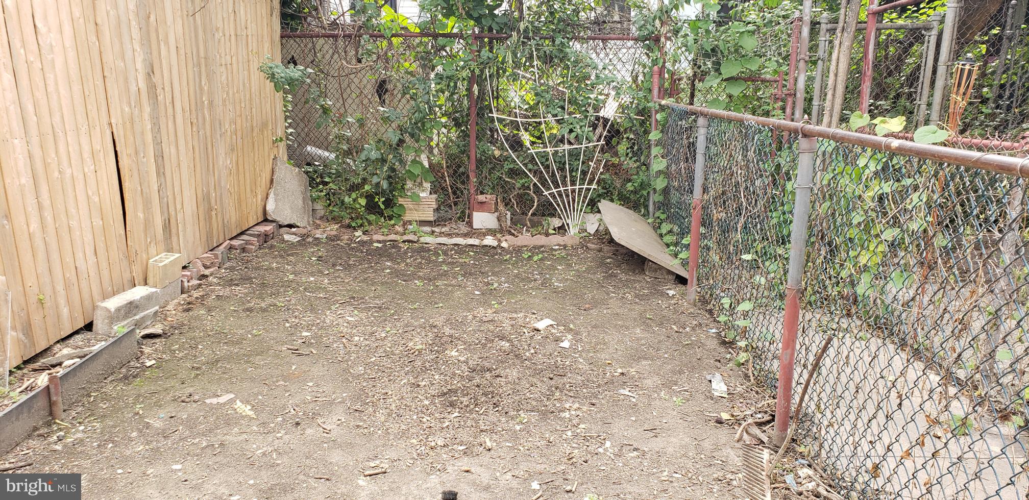 KENSINGTON - Residential