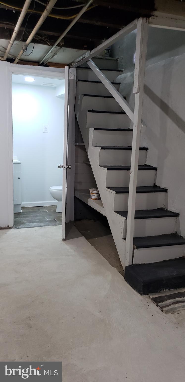 KENSINGTON - Residential