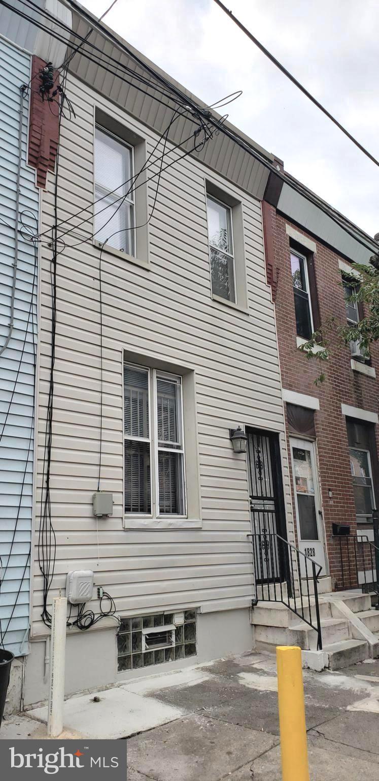 KENSINGTON - Residential