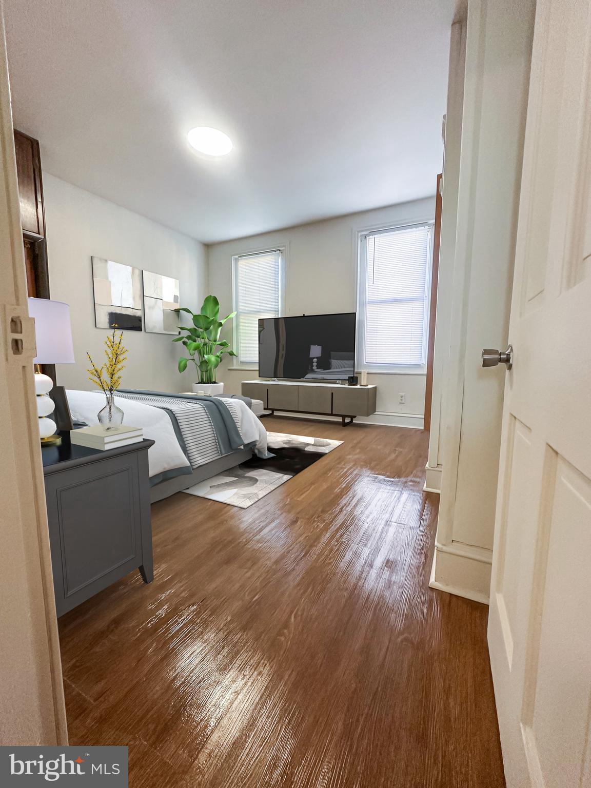 KENSINGTON - Residential