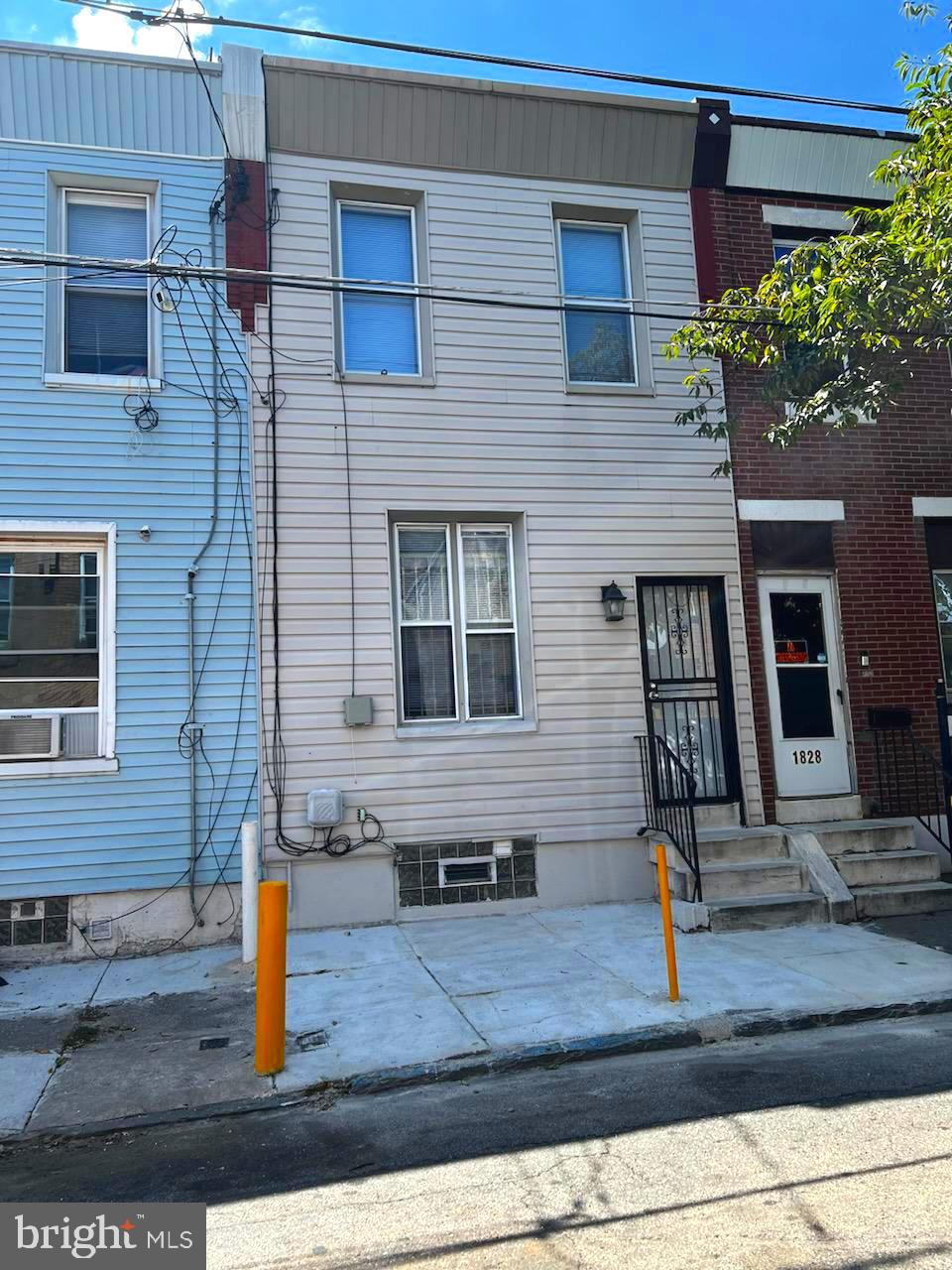 KENSINGTON - Residential