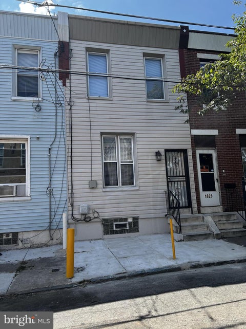 Homes For Sale - 1830 E Cornwall Street<br/> PHILADELPHIA, PA 19134