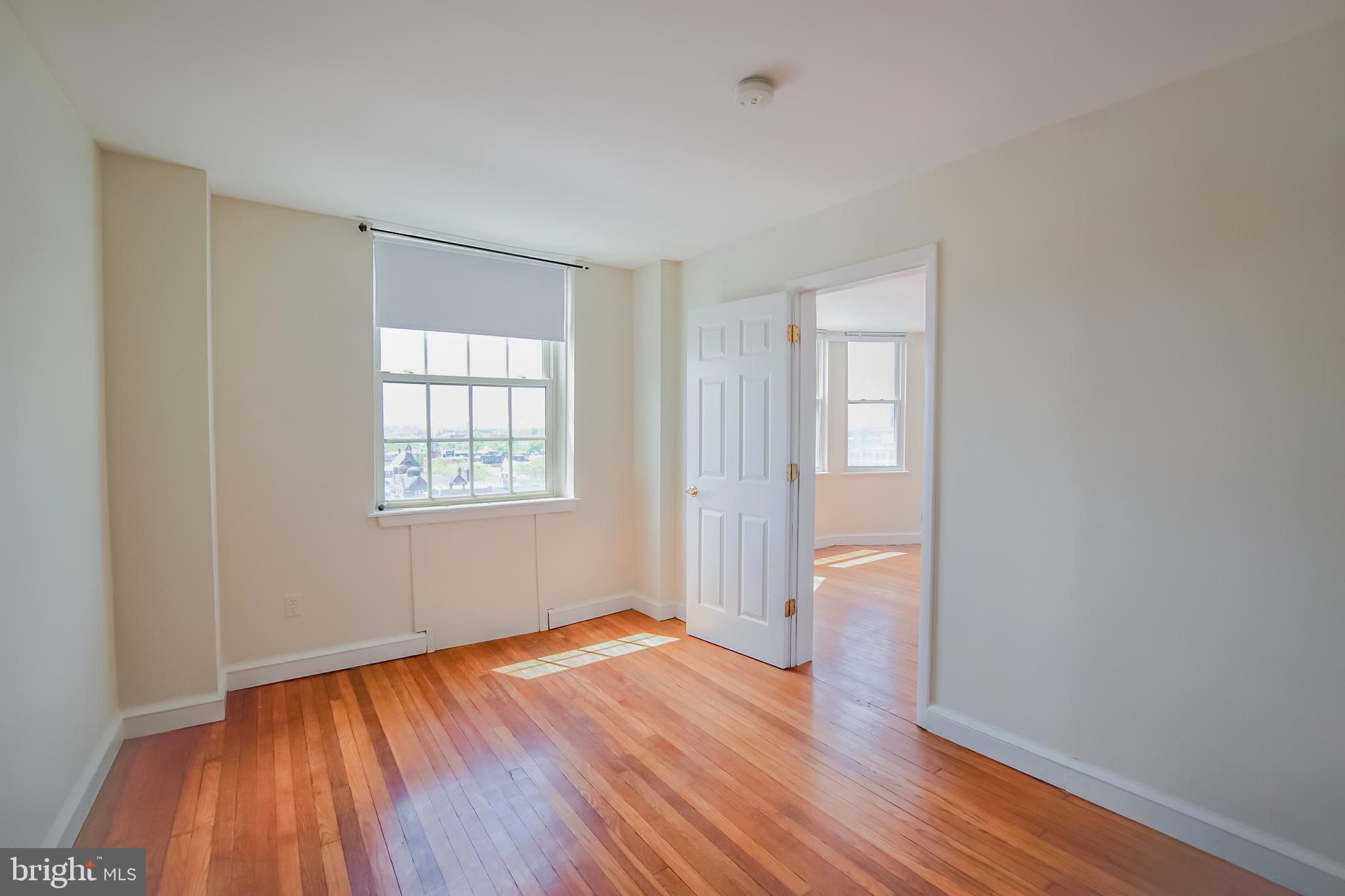 RITTENHOUSE SQUARE - Residential Lease