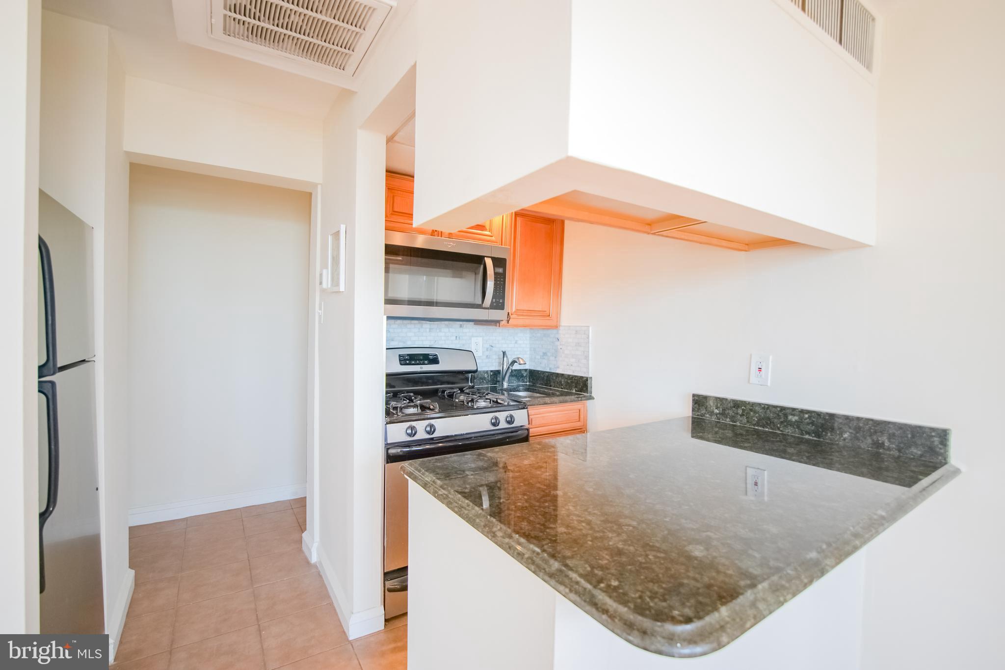 RITTENHOUSE SQUARE - Residential Lease