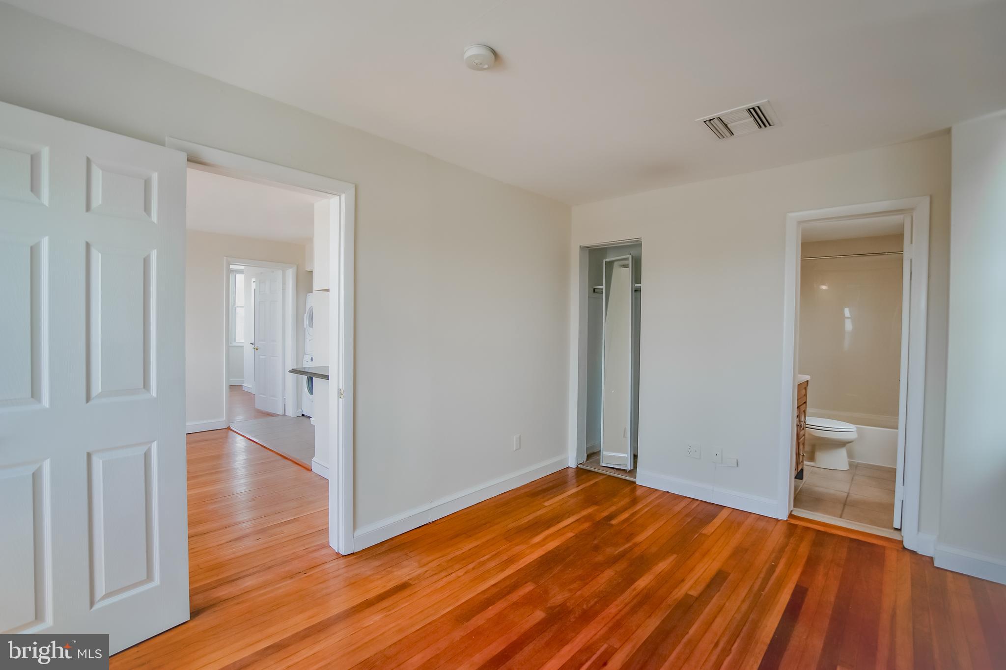 RITTENHOUSE SQUARE - Residential Lease