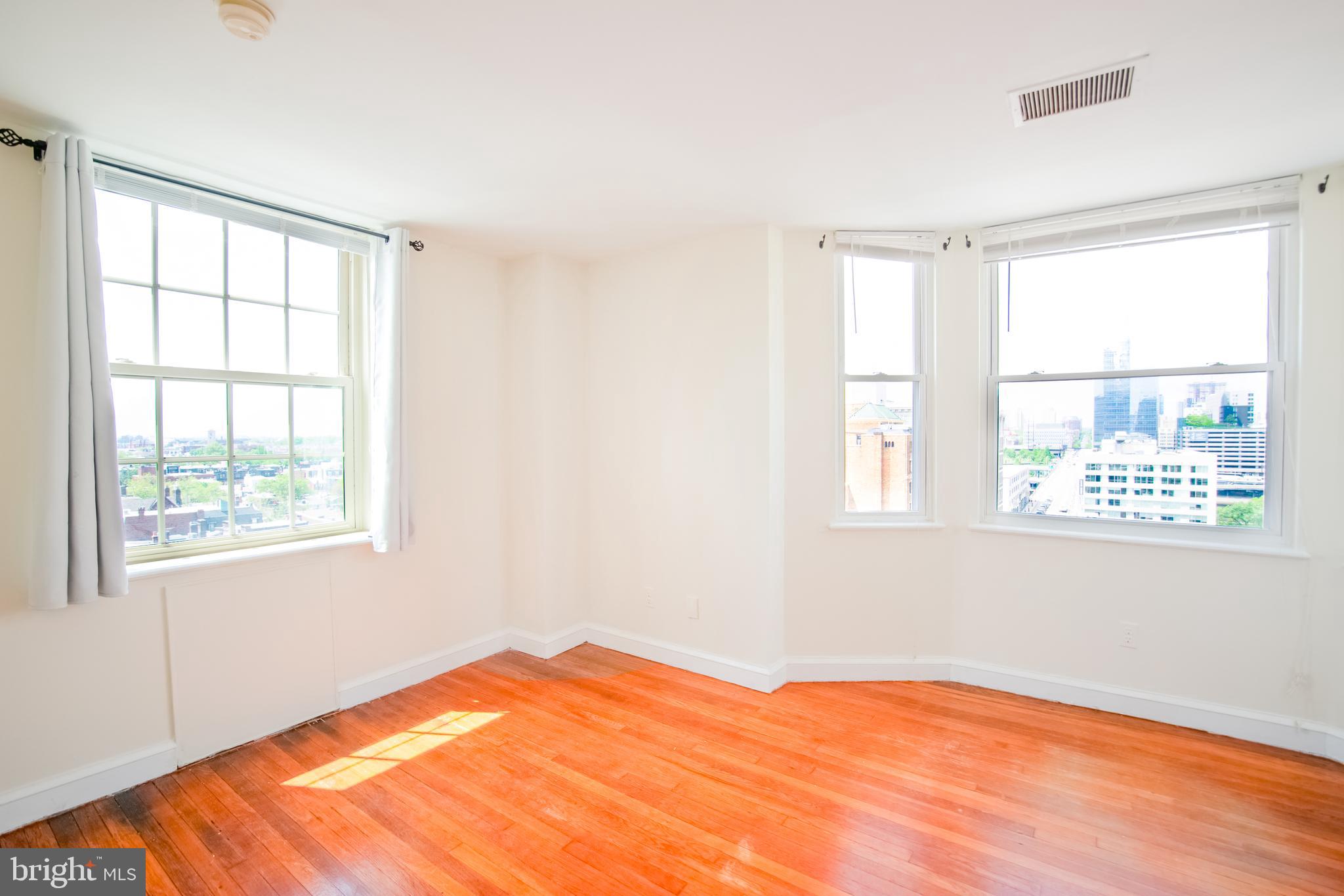 RITTENHOUSE SQUARE - Residential Lease