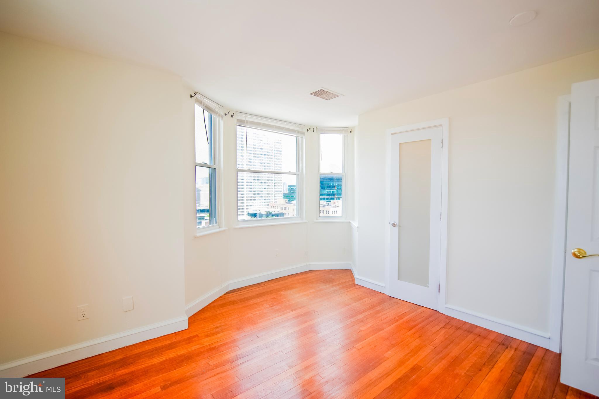 RITTENHOUSE SQUARE - Residential Lease