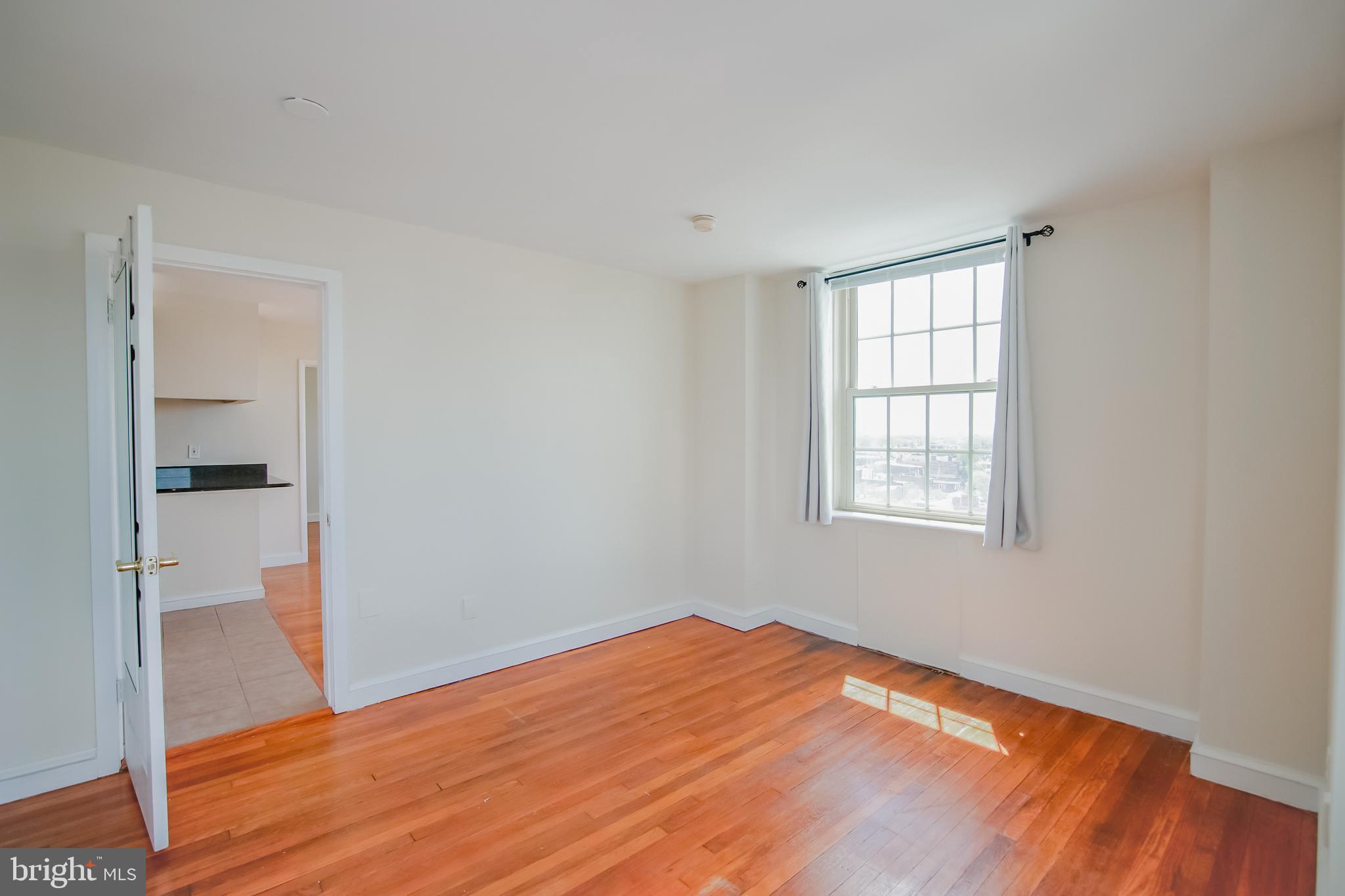 RITTENHOUSE SQUARE - Residential Lease