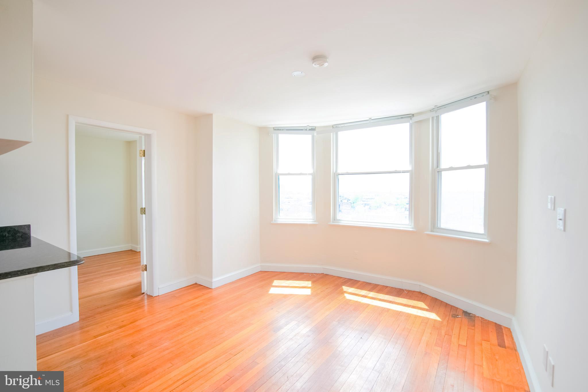 RITTENHOUSE SQUARE - Residential Lease