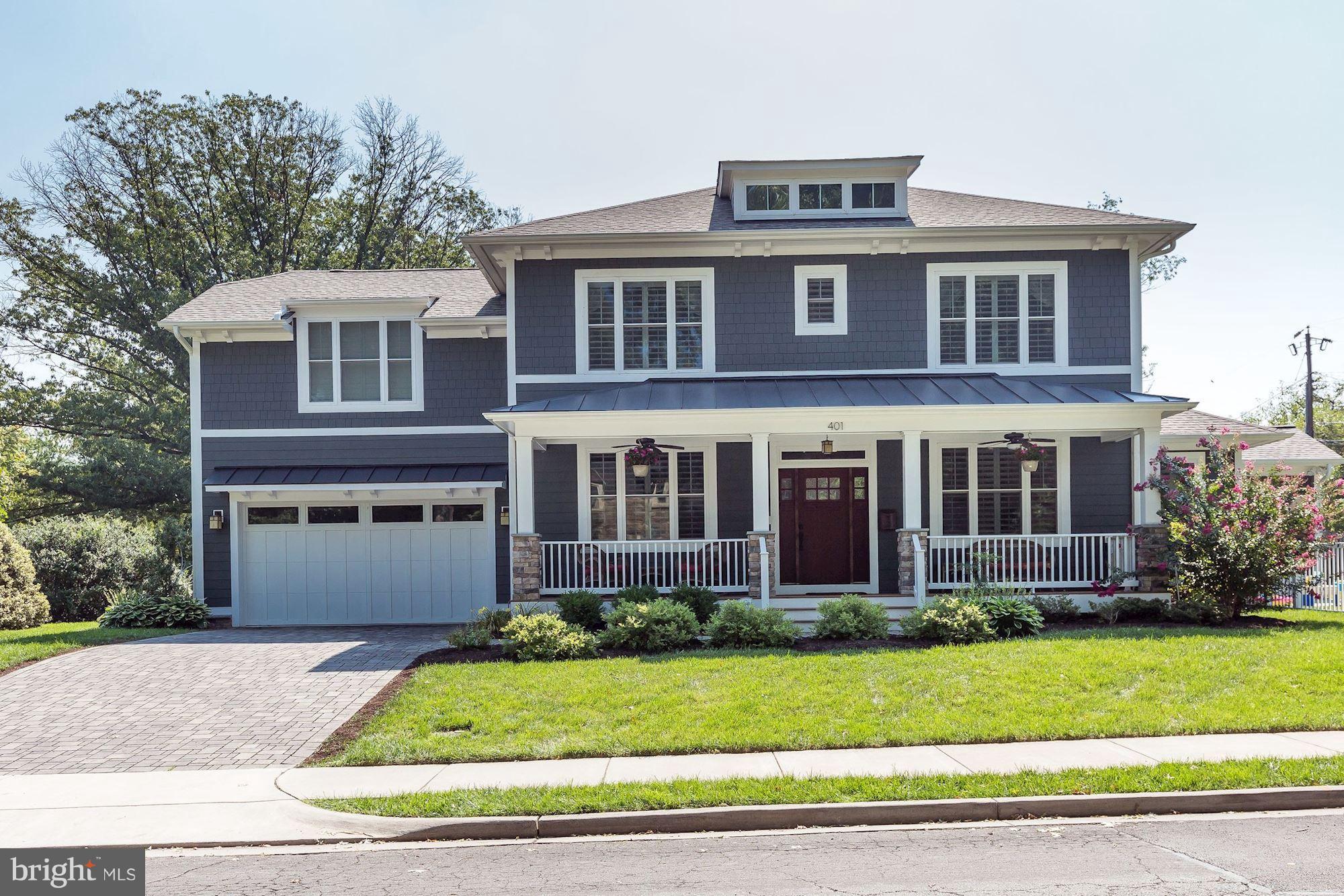 HILLWOOD - Residential