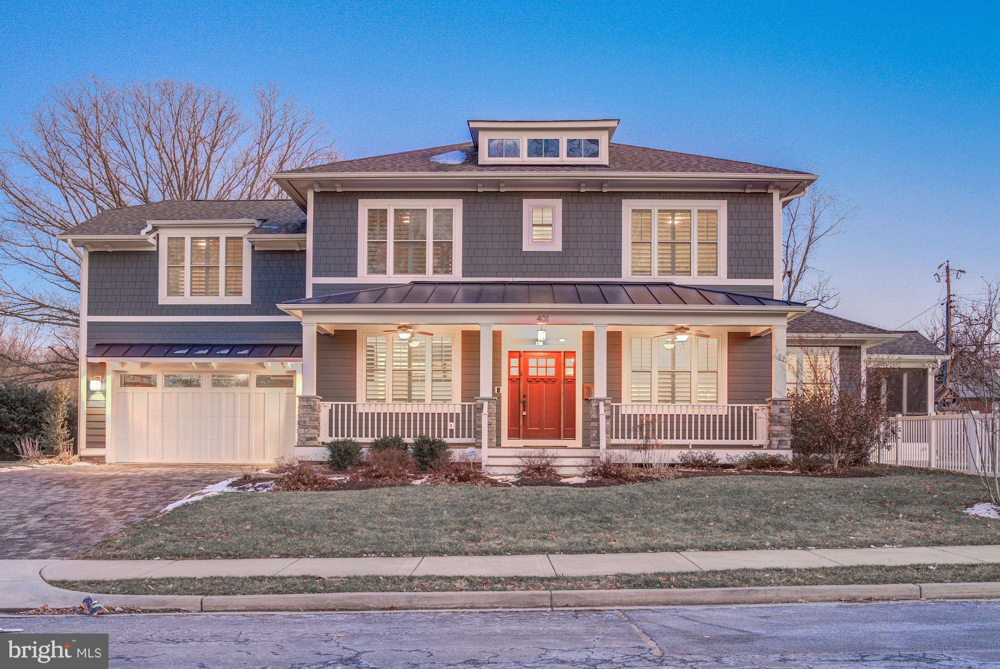 HILLWOOD - Residential