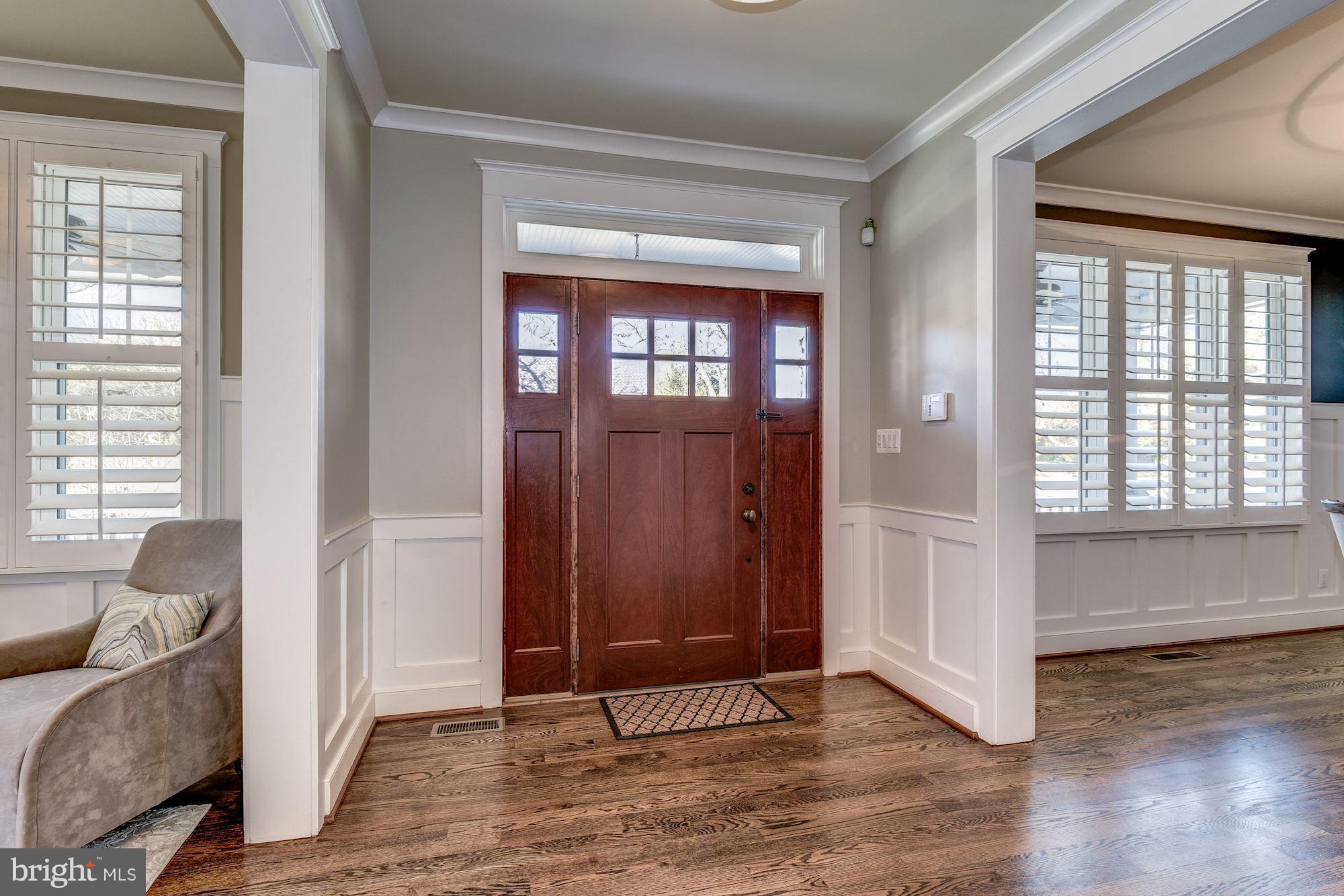 HILLWOOD - Residential