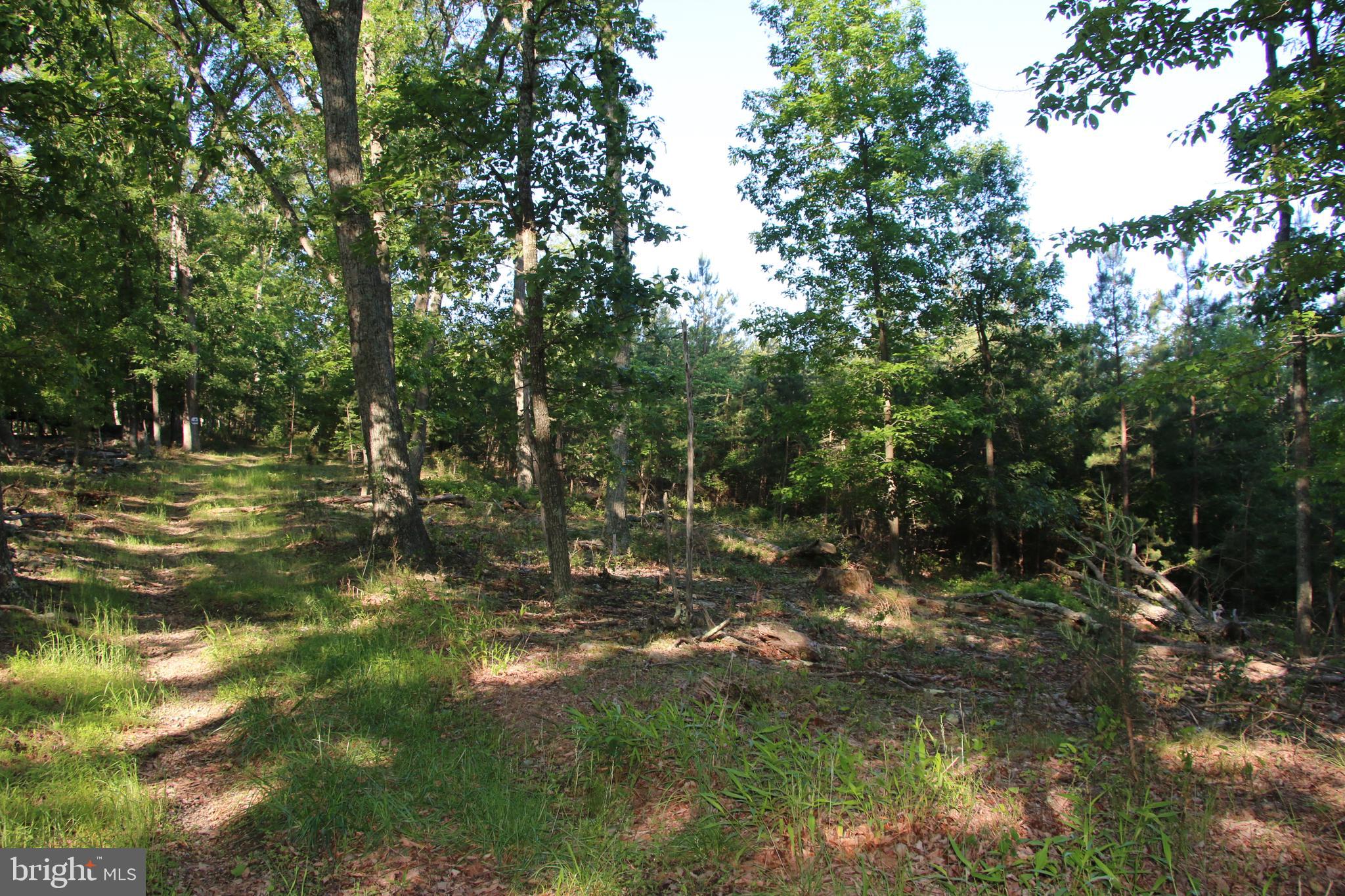 SILER HEIGHTS - Land