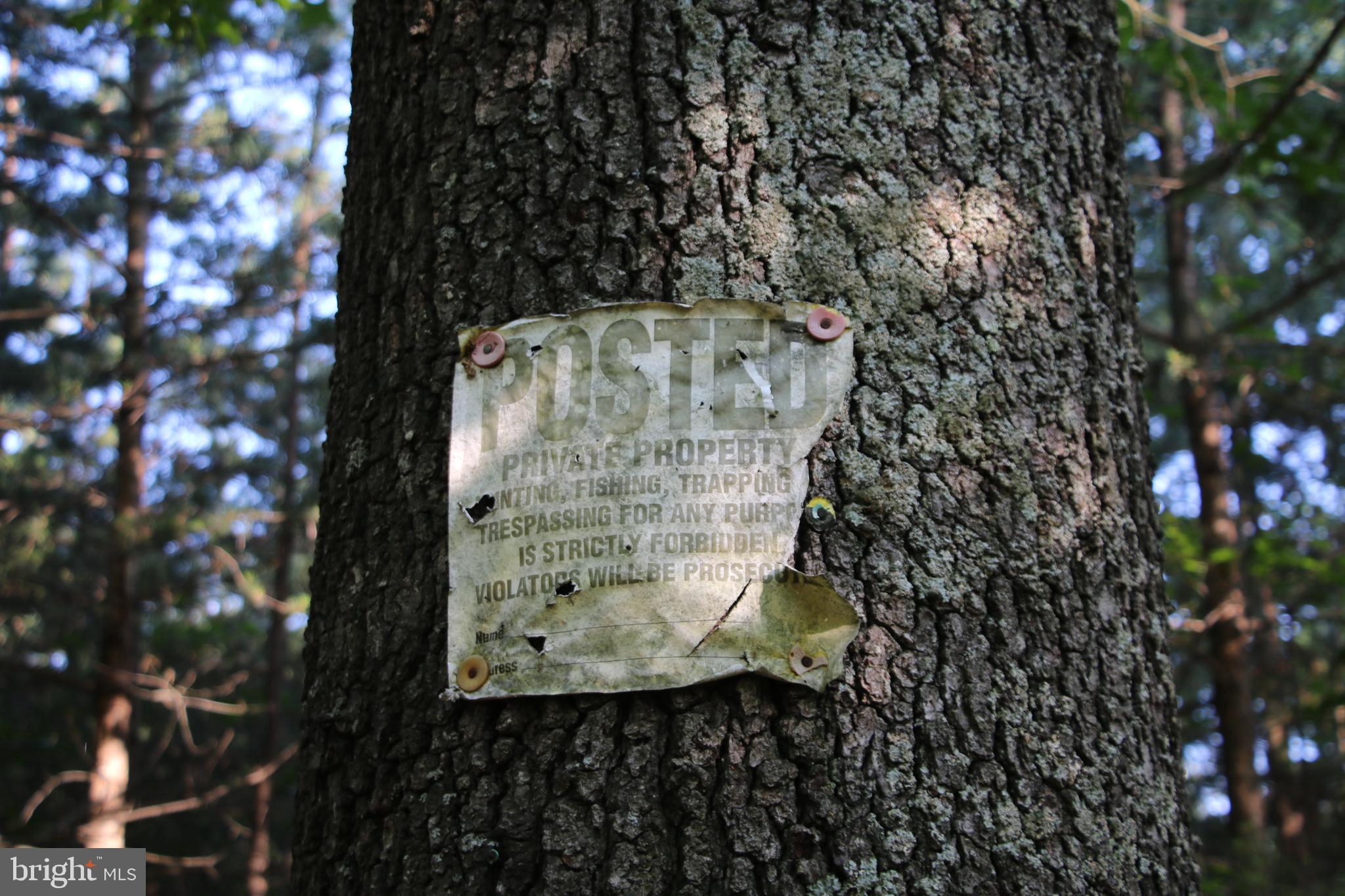 SILER HEIGHTS - Land