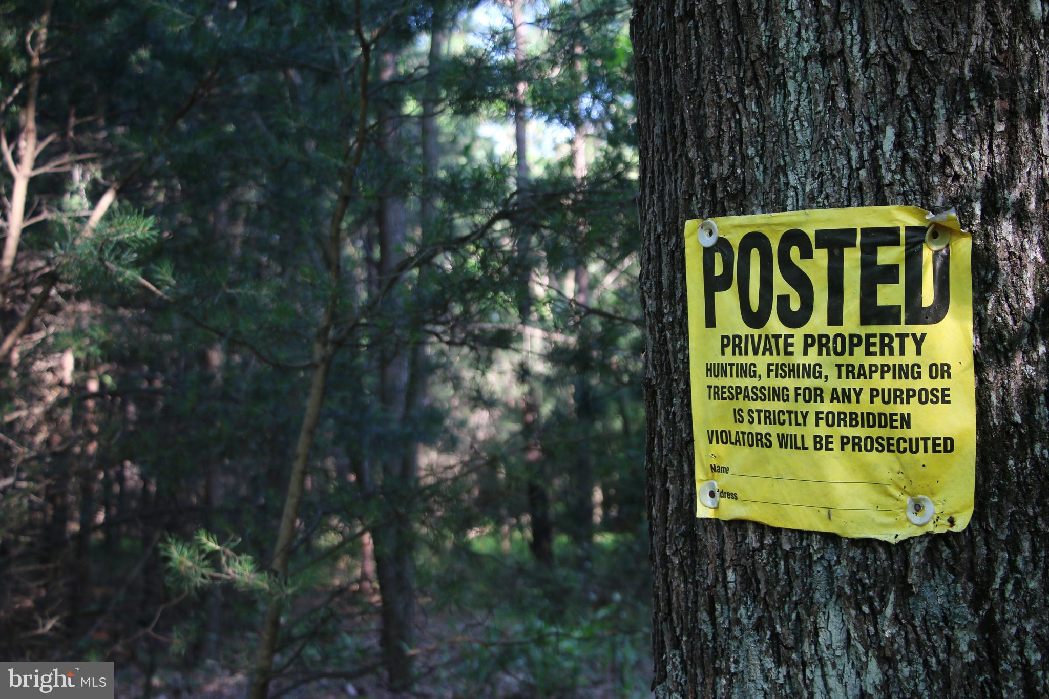 SILER HEIGHTS - Land