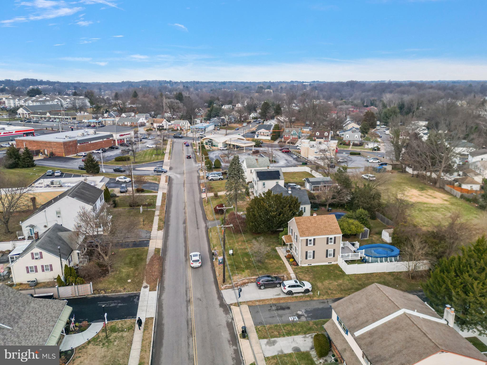 BROOKHAVEN - Residential