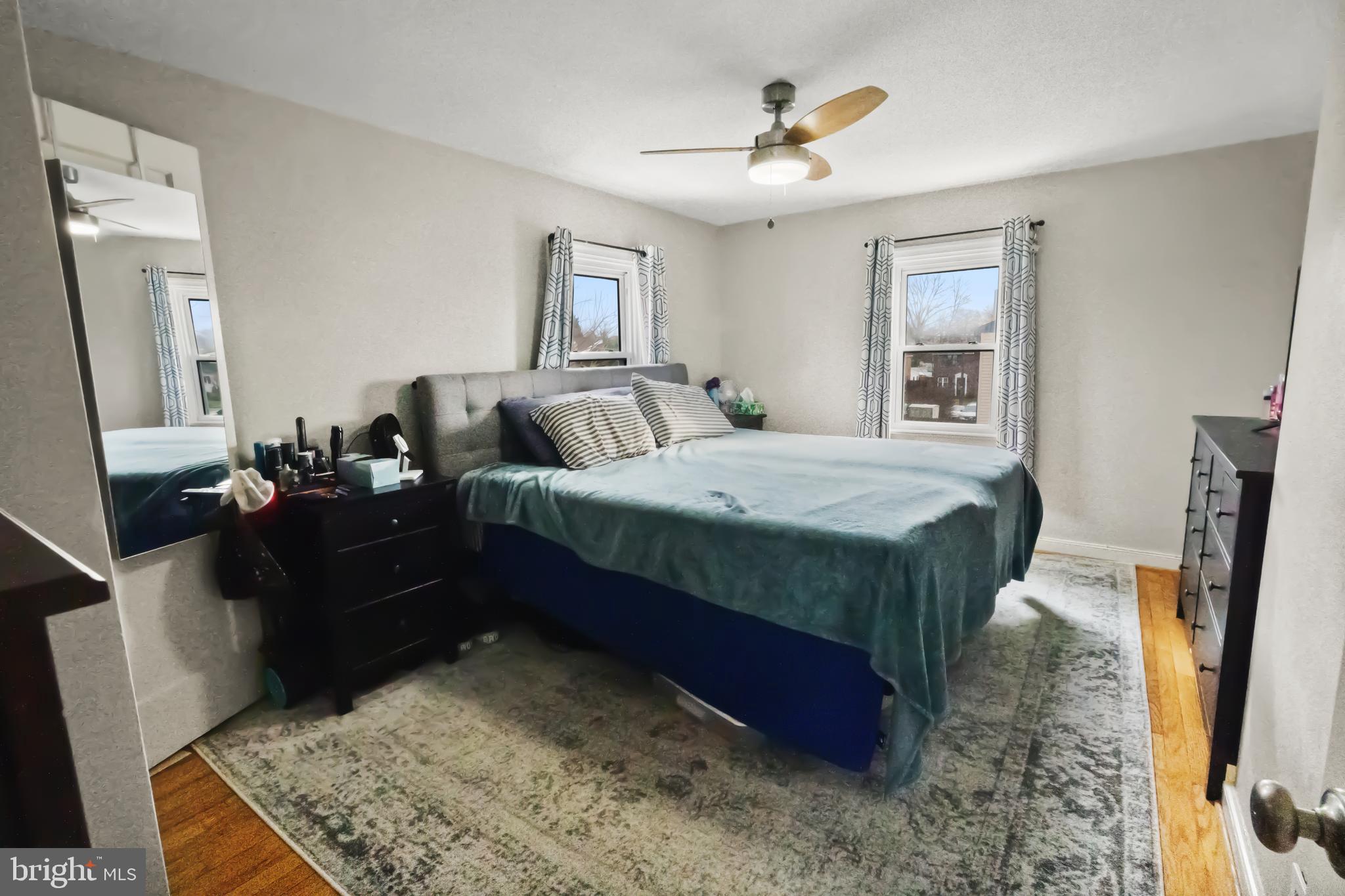 BROOKHAVEN - Residential