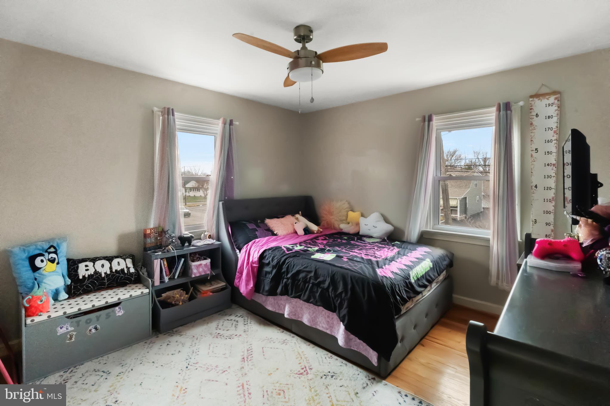 BROOKHAVEN - Residential