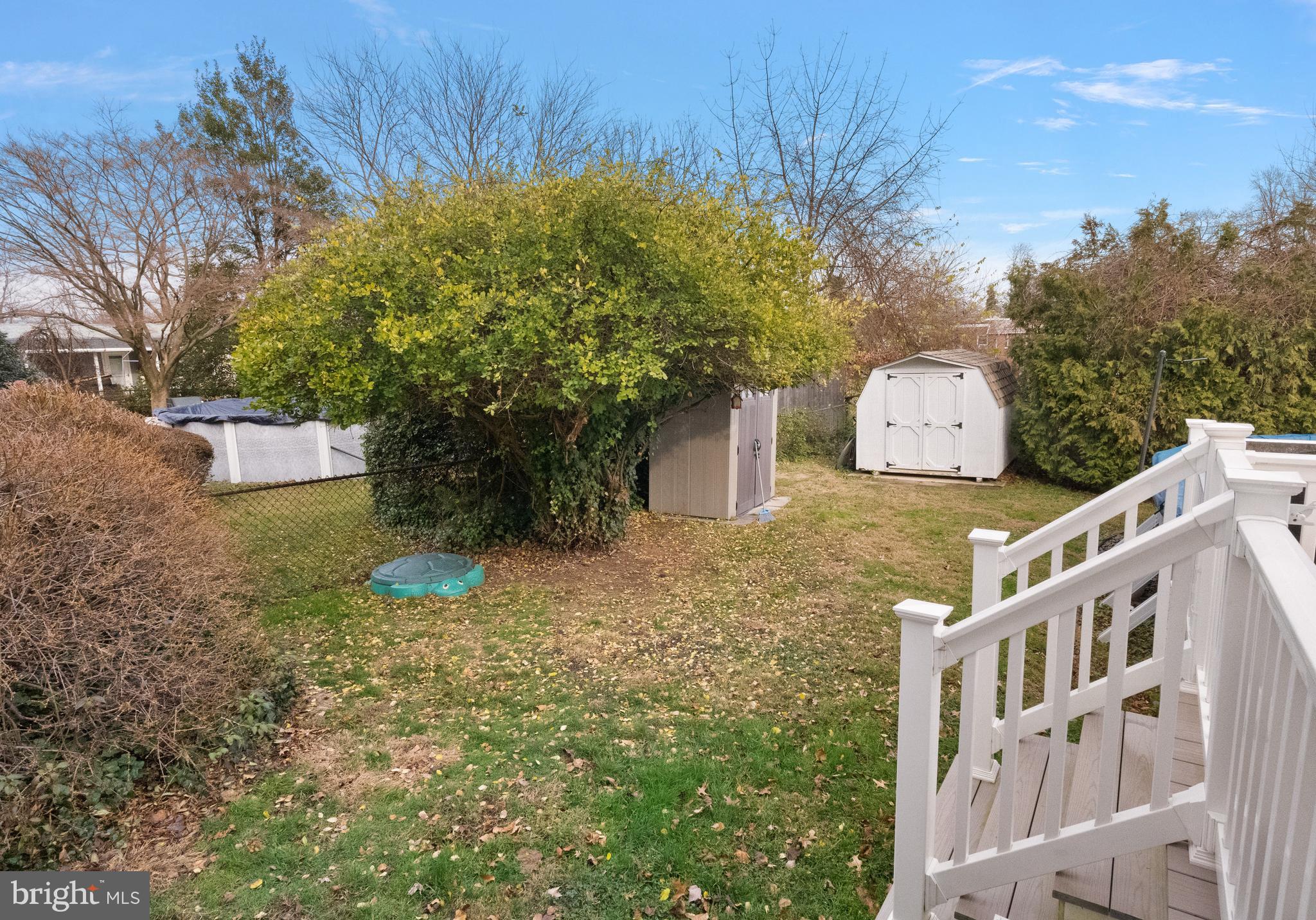 BROOKHAVEN - Residential