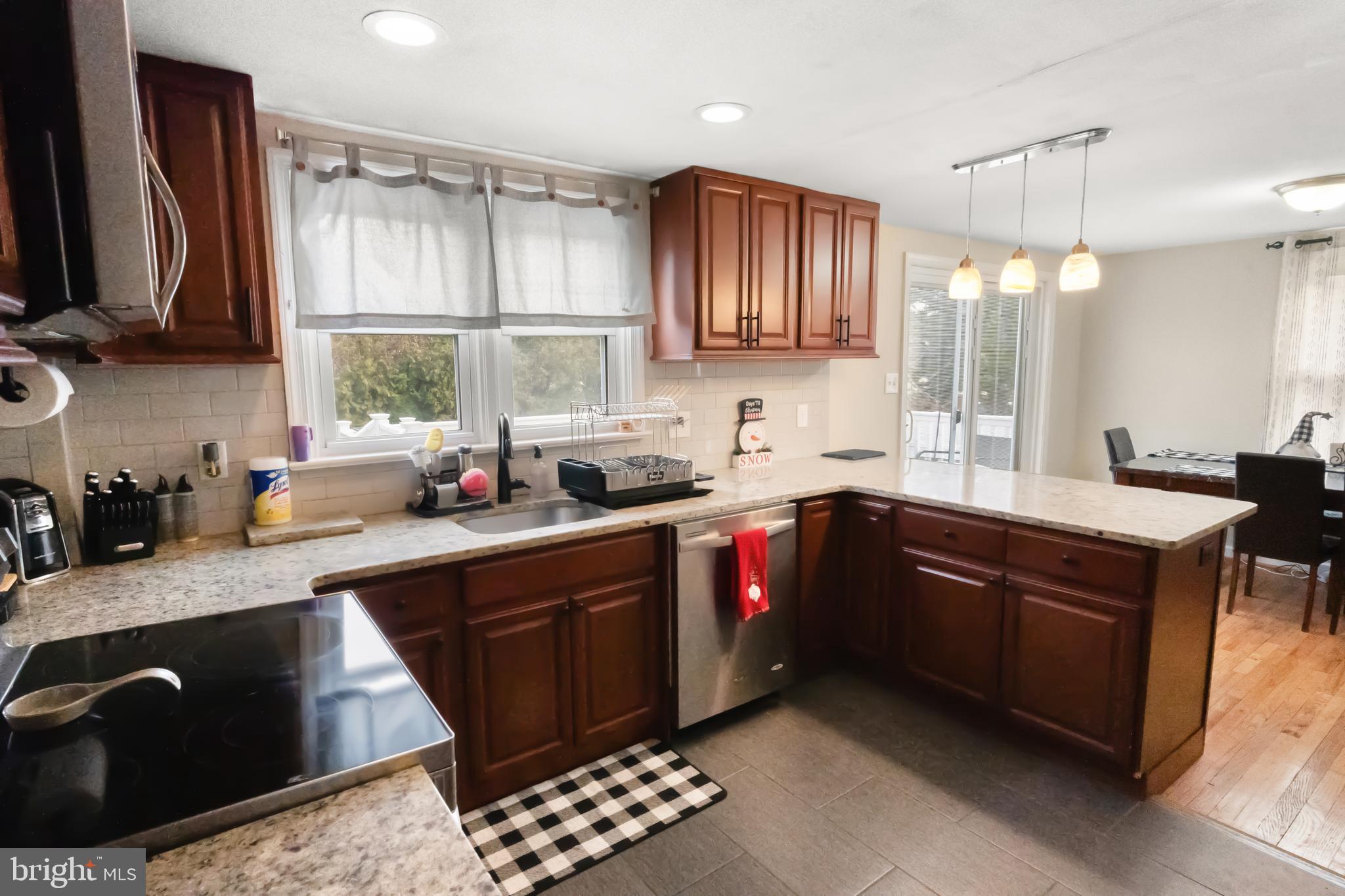 BROOKHAVEN - Residential