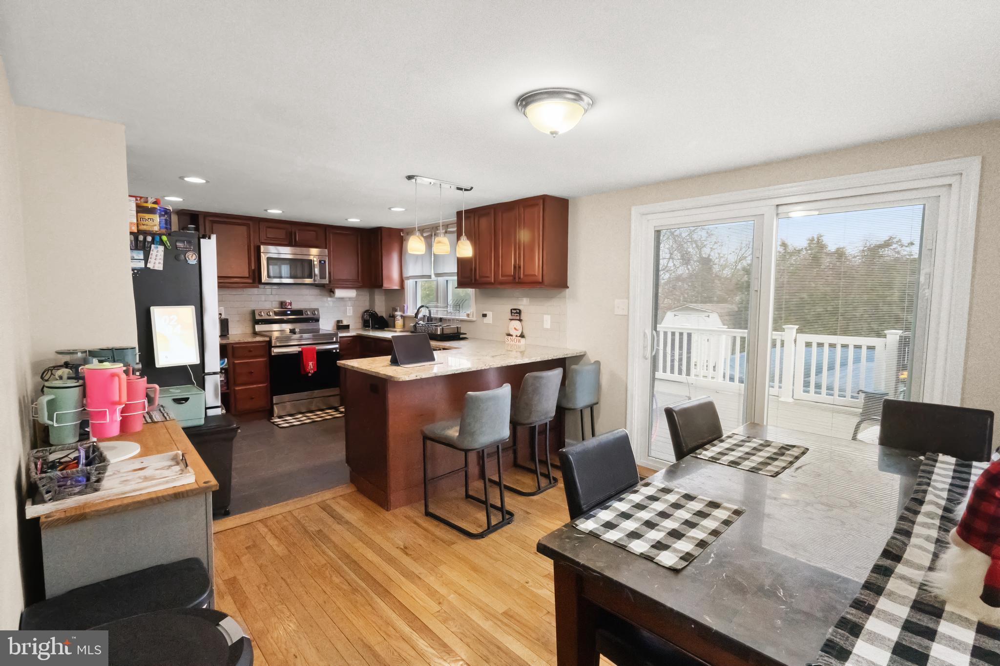 BROOKHAVEN - Residential