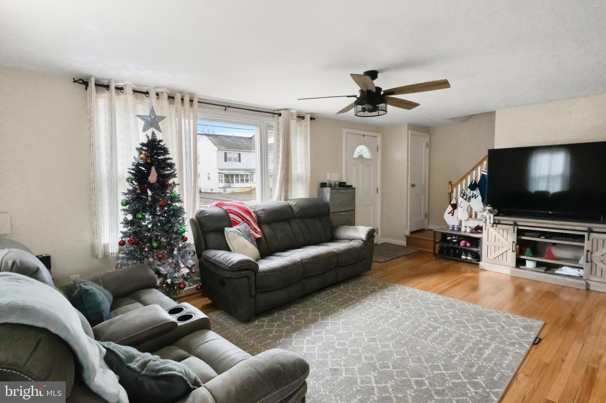 BROOKHAVEN - Residential