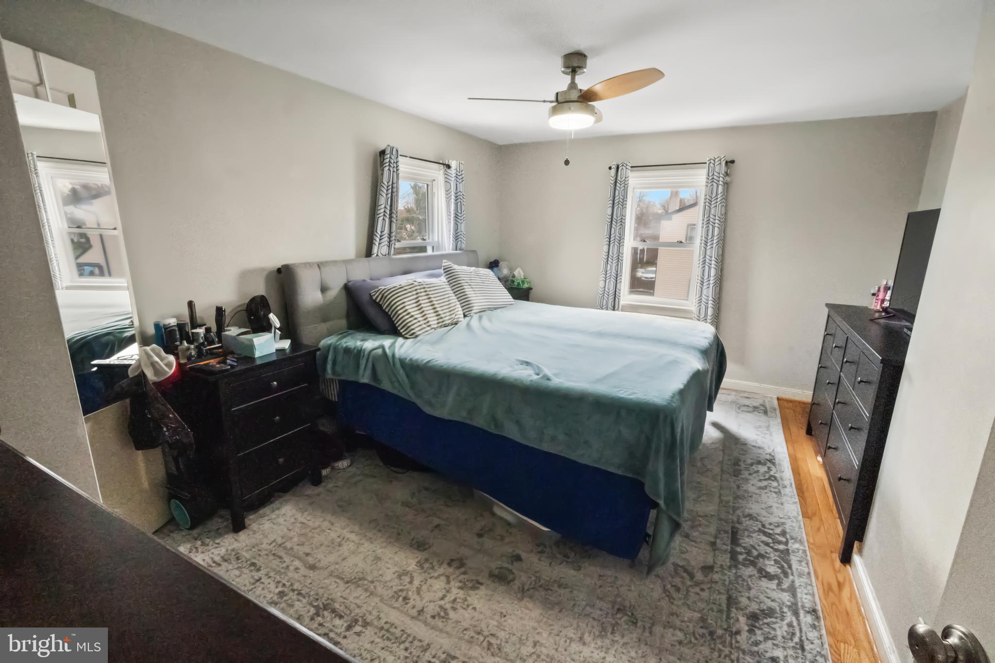 BROOKHAVEN - Residential