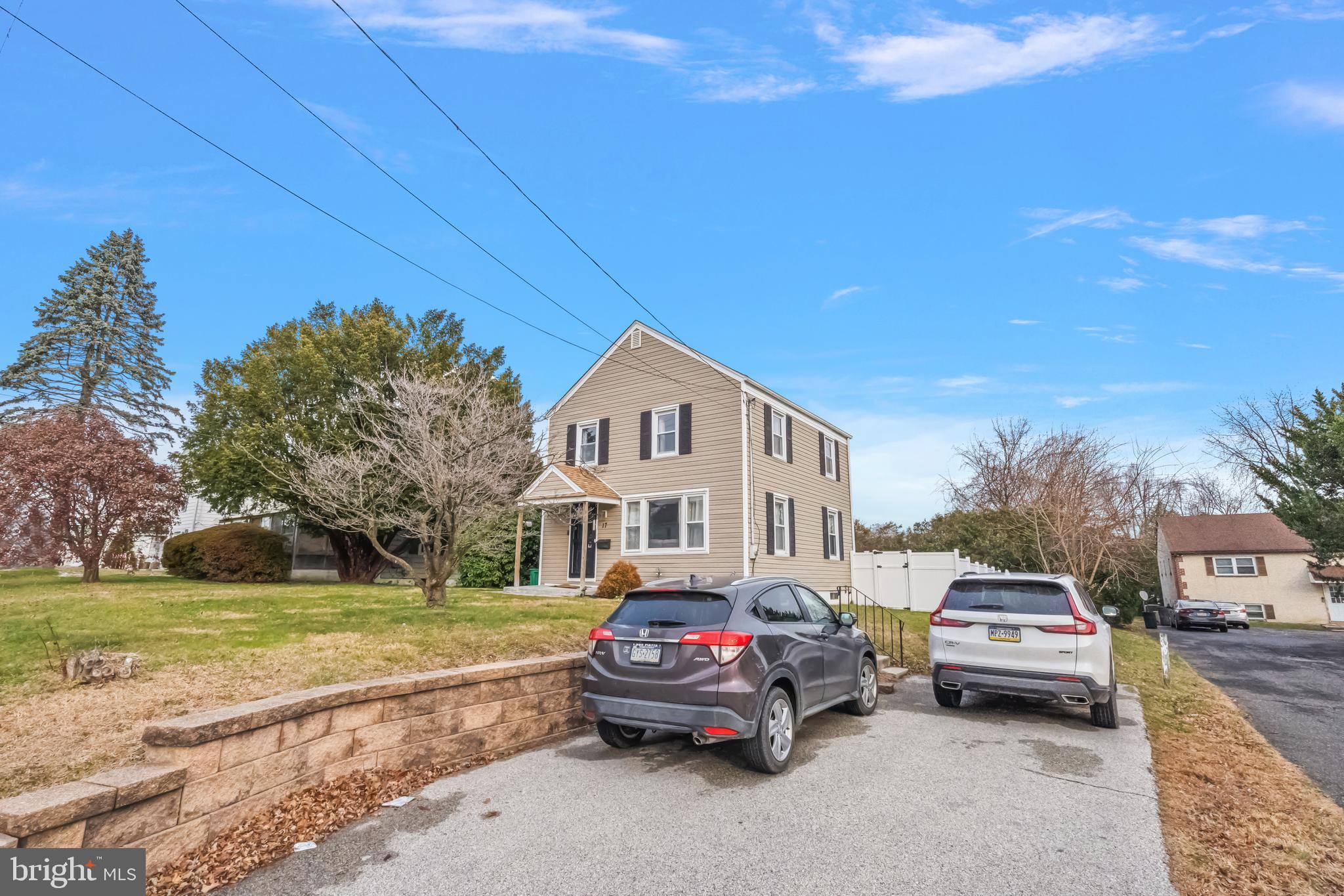 BROOKHAVEN - Residential