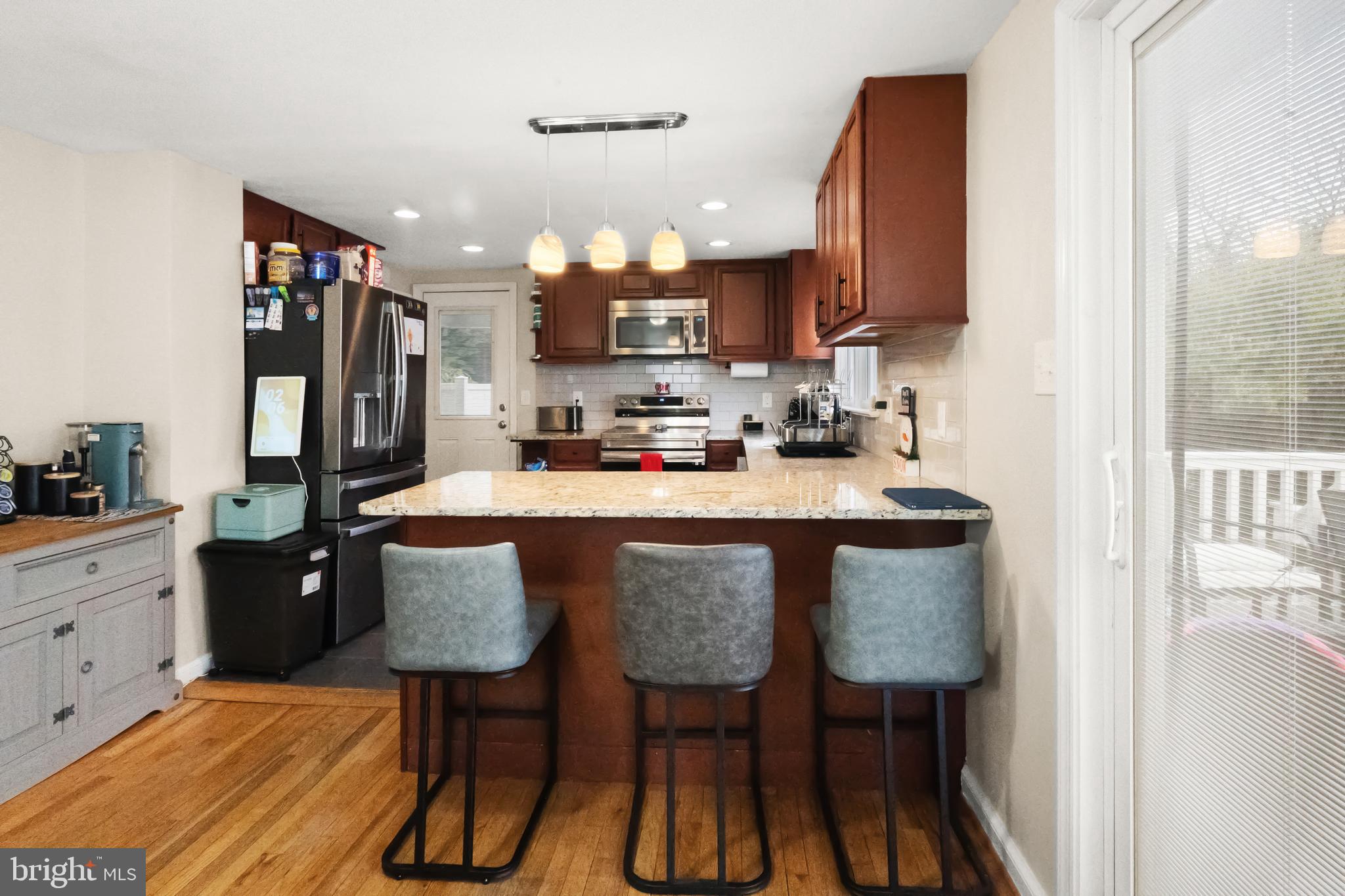 BROOKHAVEN - Residential