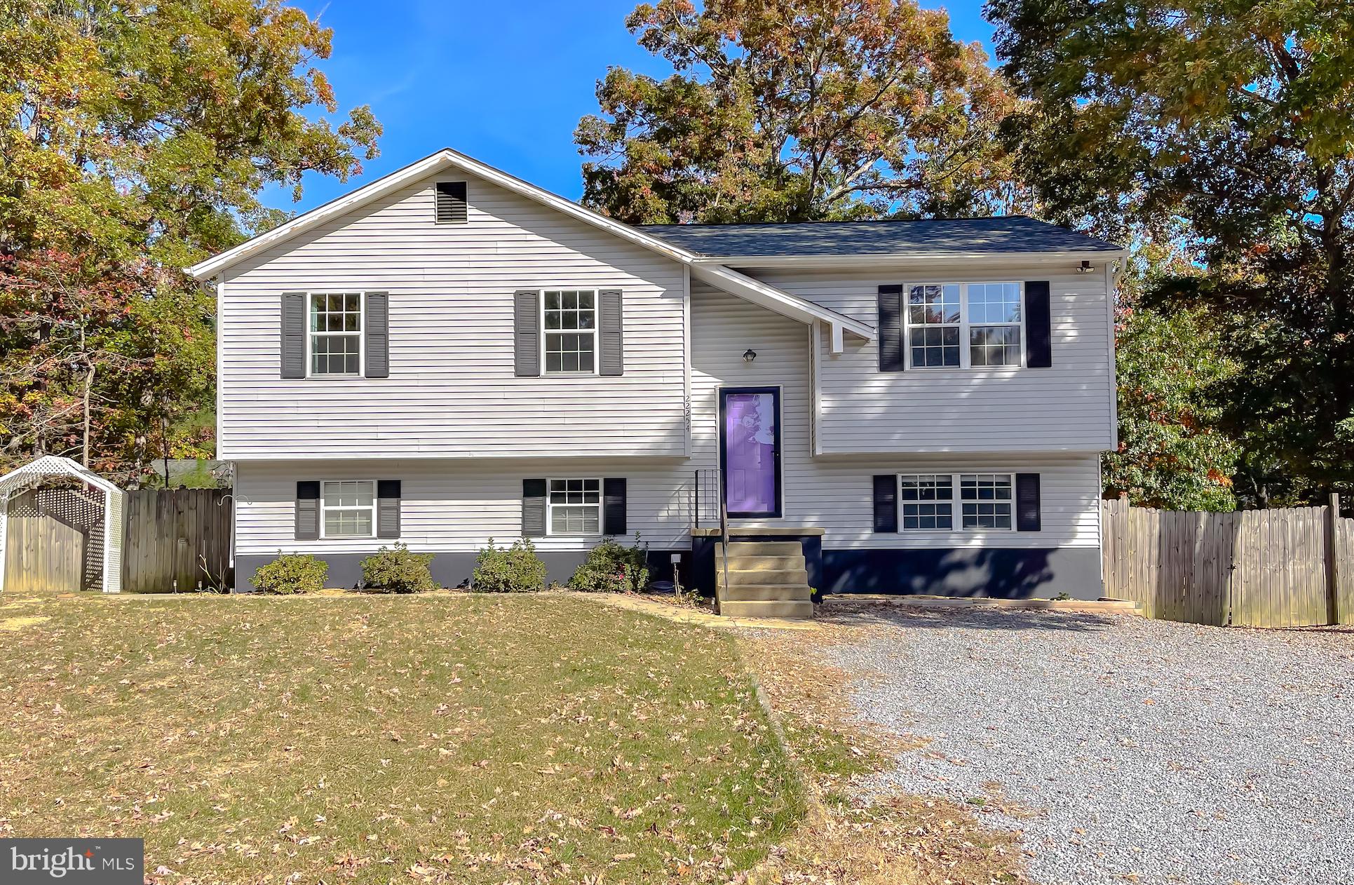 BAY BERRY - Residential