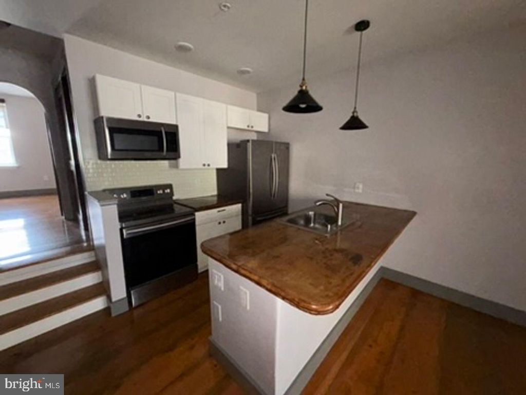 Photo of 235 E Market Street #UNIT 2, WEST CHESTER, PA 19382 (MLS # PACT2112098)