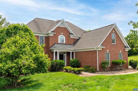 1460 BRENTWOOD WAY EARLYSVILLE VA 22936