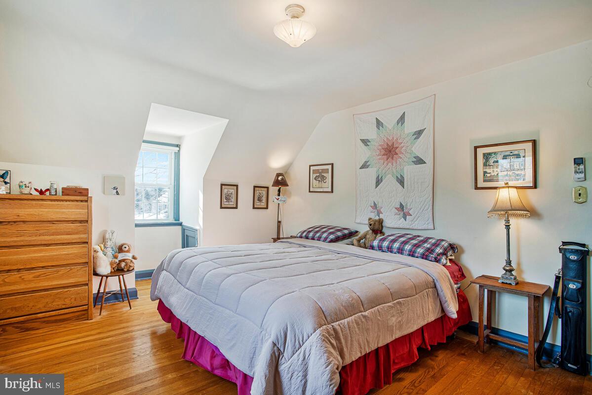 CRAIGIE BURN - Residential