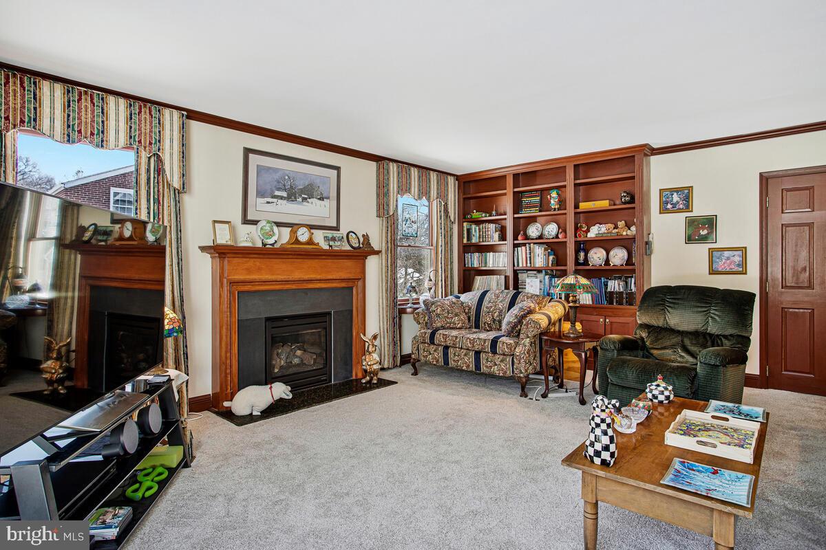 CRAIGIE BURN - Residential