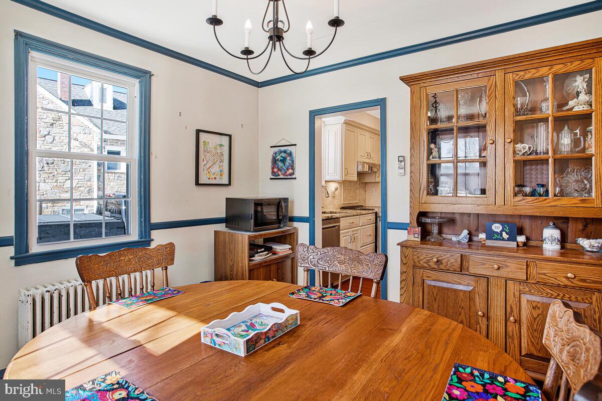 CRAIGIE BURN - Residential