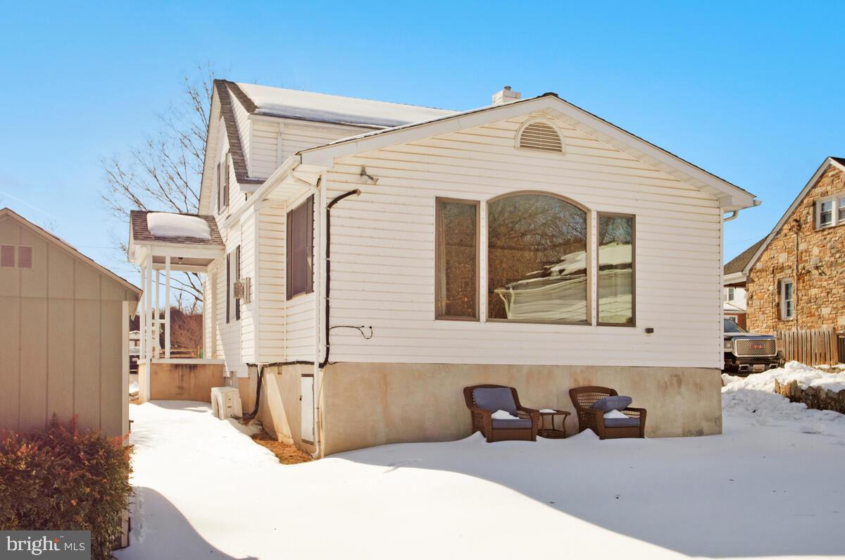 CRAIGIE BURN - Residential