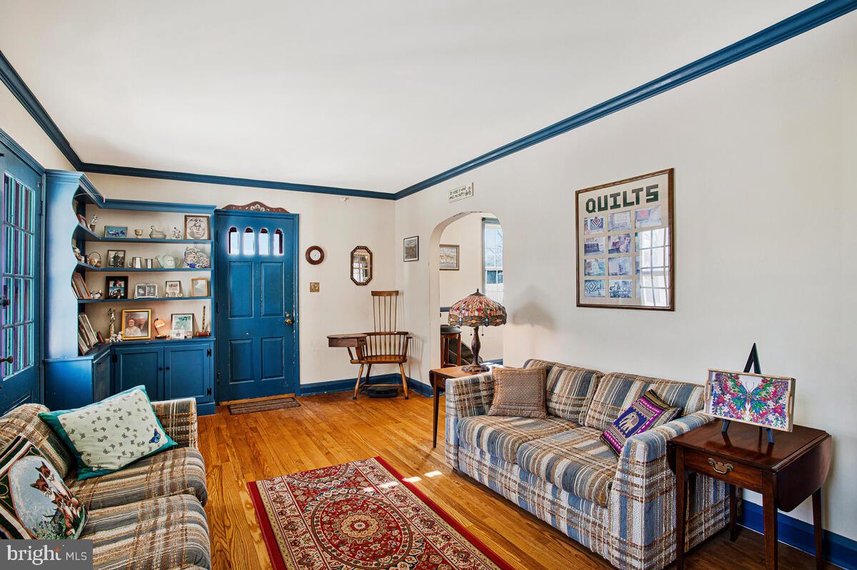 CRAIGIE BURN - Residential