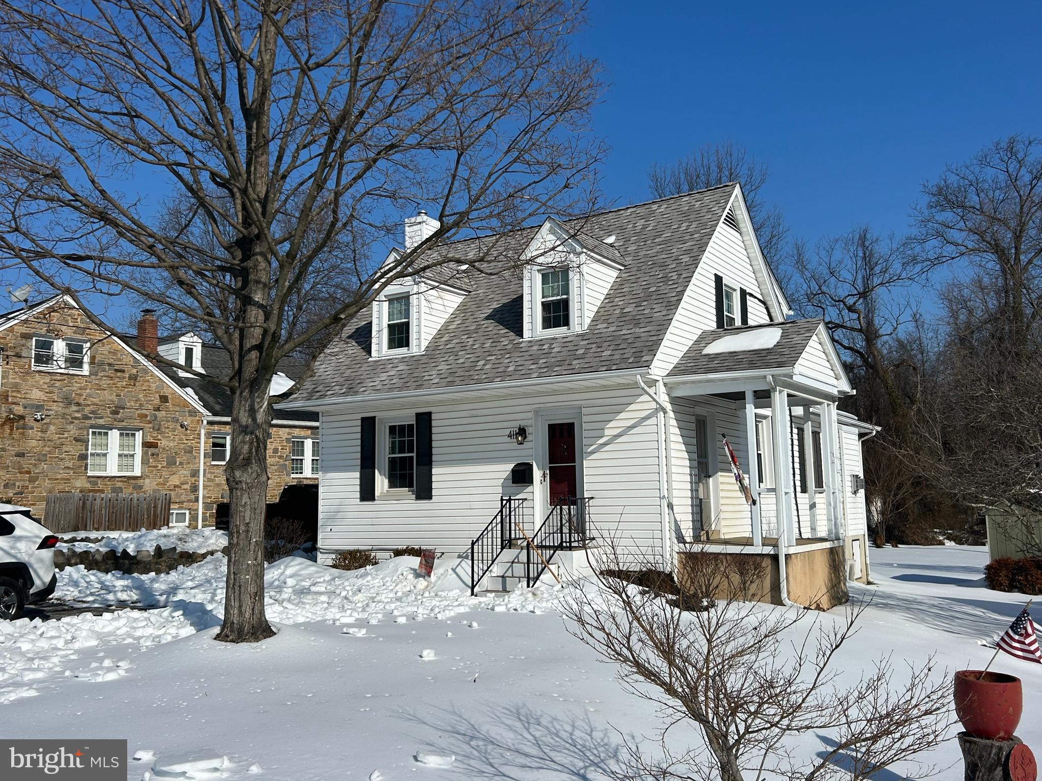 CRAIGIE BURN - Residential