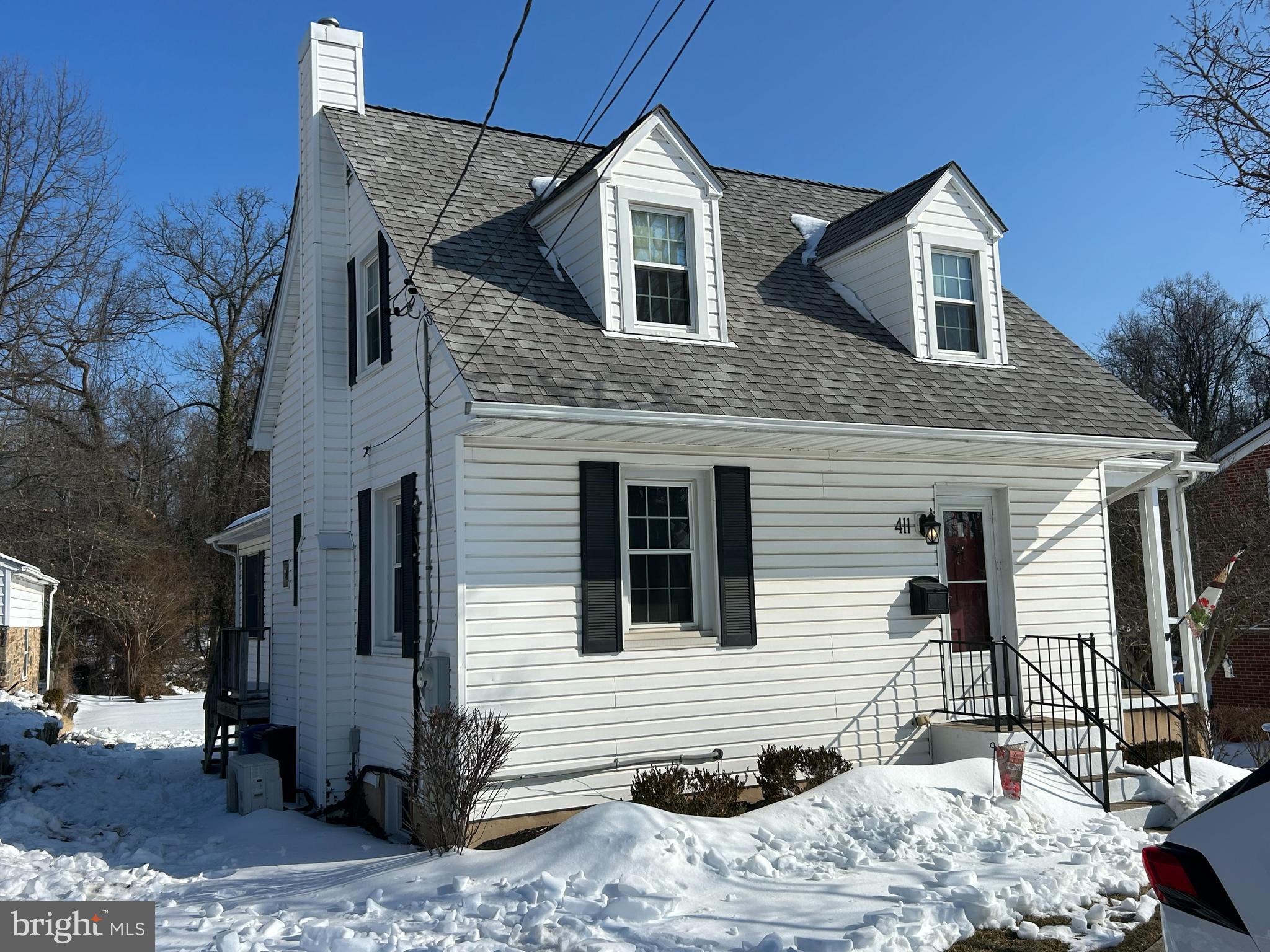 CRAIGIE BURN - Residential
