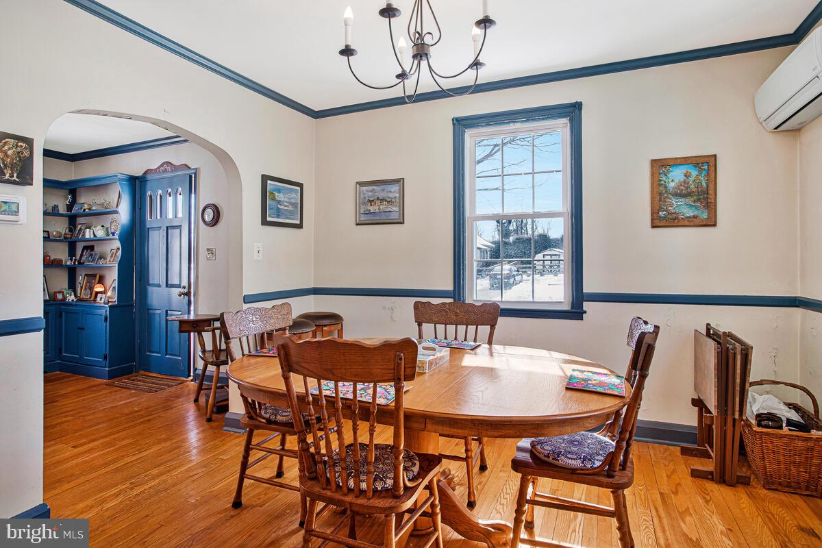 CRAIGIE BURN - Residential