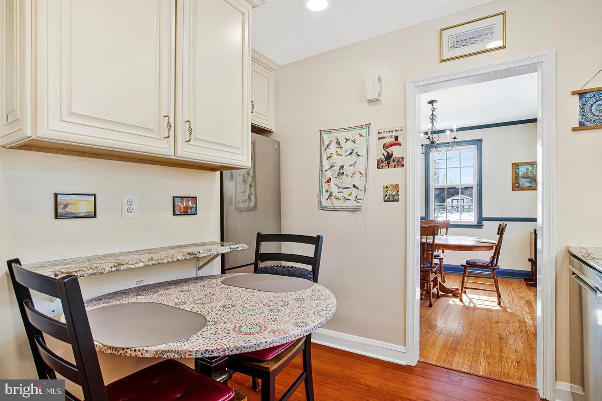 CRAIGIE BURN - Residential