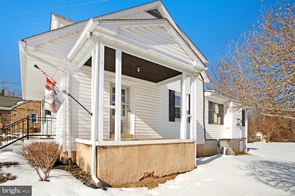 CRAIGIE BURN - Residential