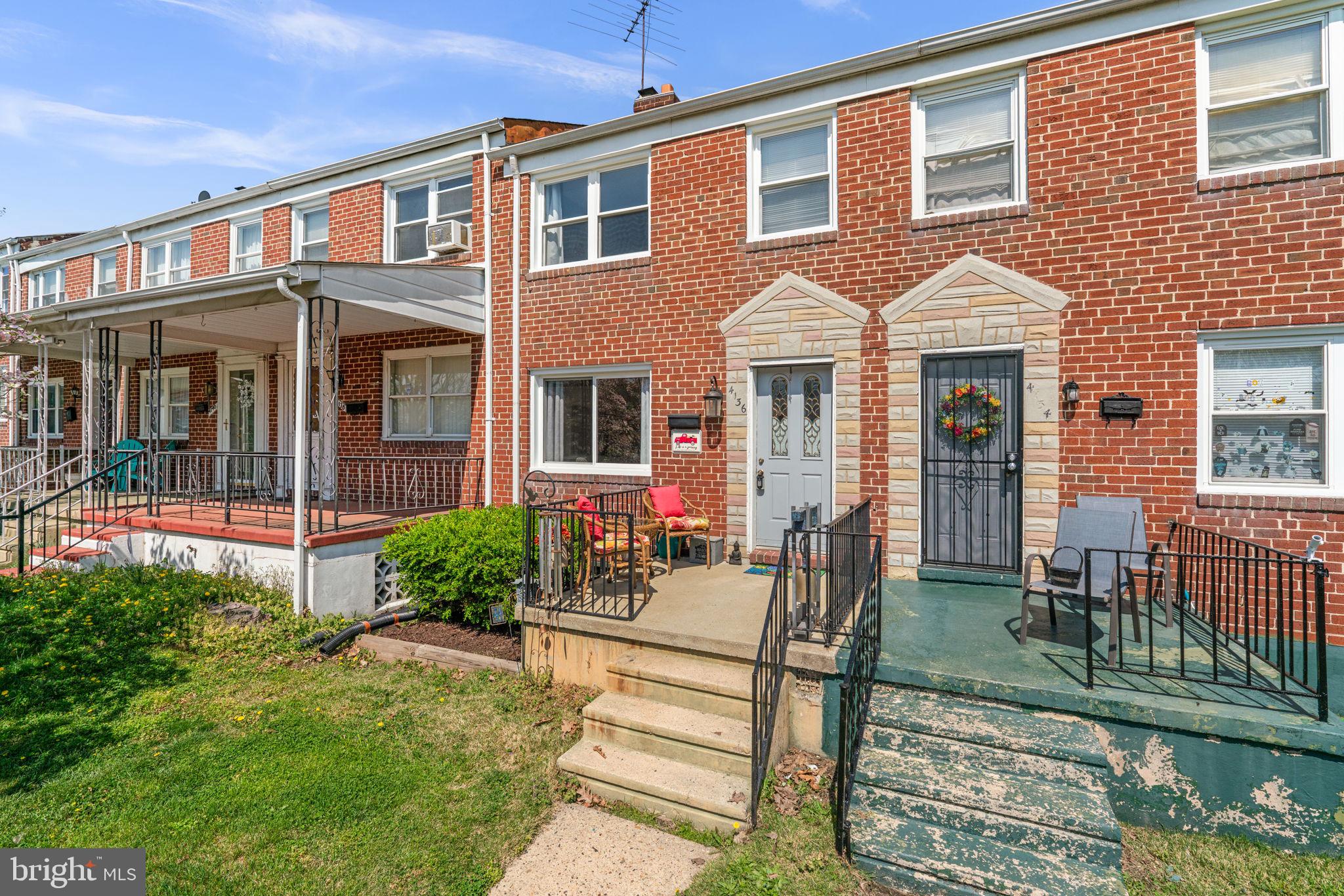 BROOKLYN - Residential