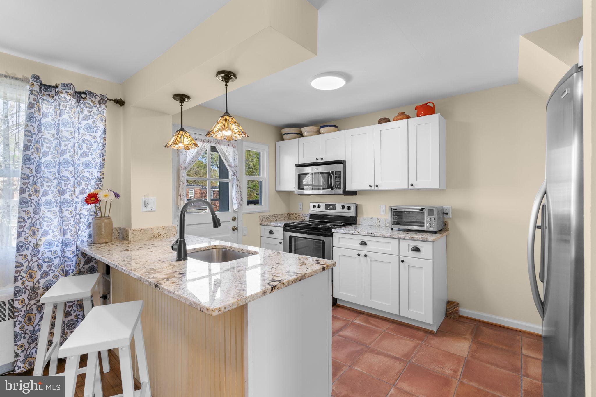 BROOKLYN - Residential