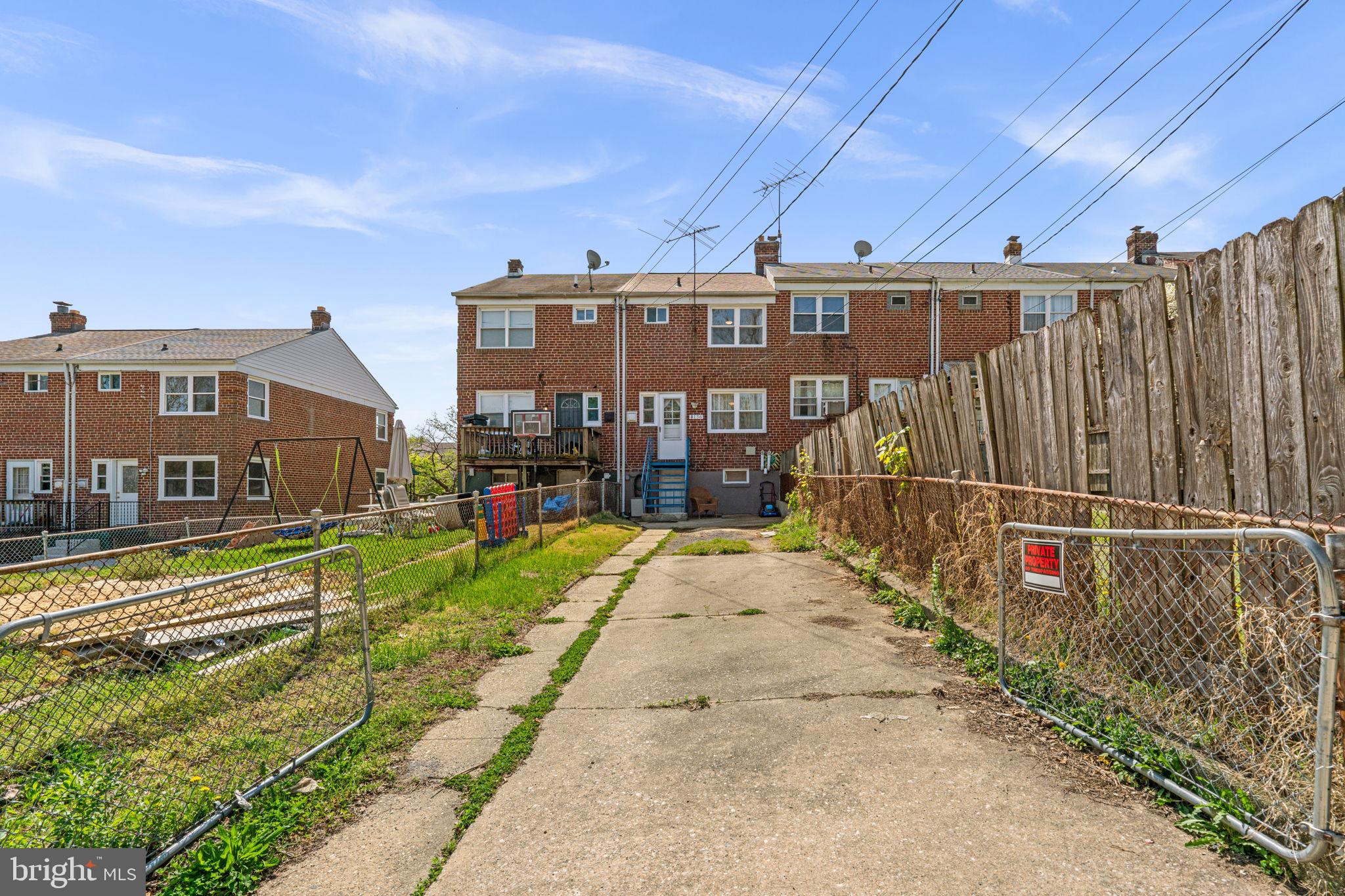 BROOKLYN - Residential