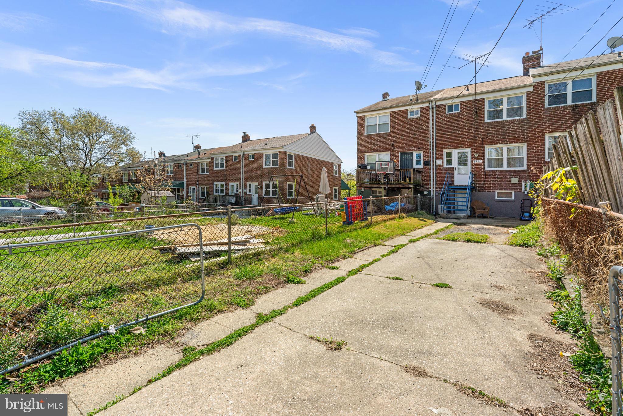 BROOKLYN - Residential