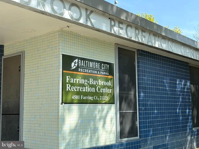 BROOKLYN - Residential