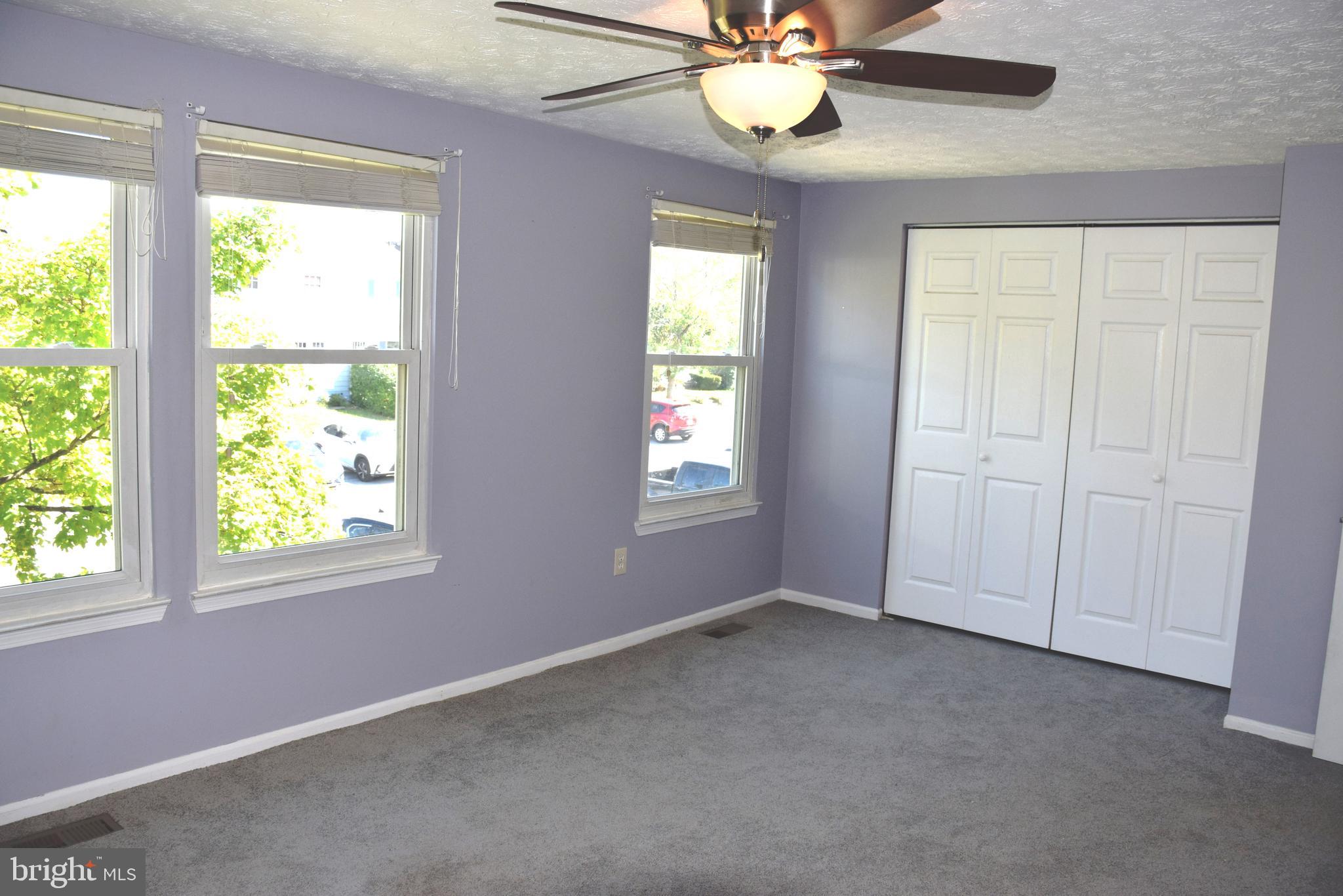 CALVERTON TOWNES - Residential